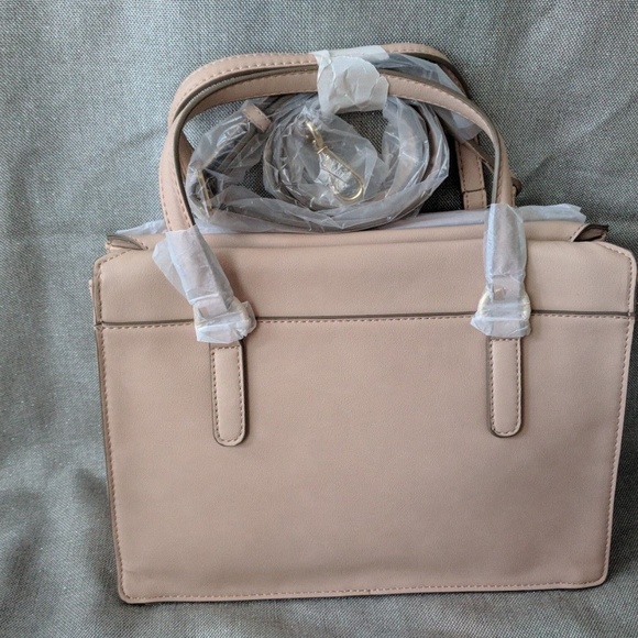 Nine West Betha medium satchel bag new - Picture 4 of 8